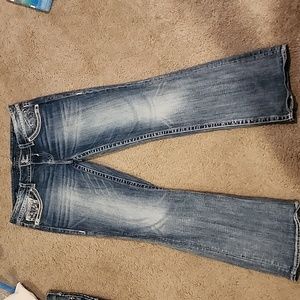 Vigoss bootcut jeans
